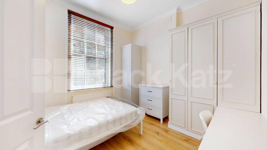 Newly refurbished two bed in Marylebone mins to Regents Park Balcombe Street, Marylebone